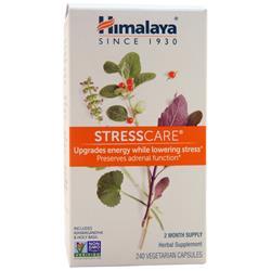 Himalaya StressCare 240 vcaps