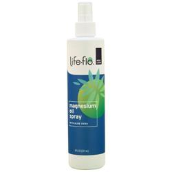 Life-Flo Magnesium Oil Spray 8 fl.oz