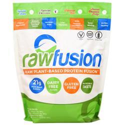 SAN Rawfusion Natural Chocolate 4.11 lbs