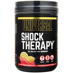 Universal Nutrition Shock Therapy Clydes Original Lemonade 840 gr