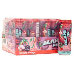 Alani Nutrition Energy RTD Electric Tie-Dye 12 cans