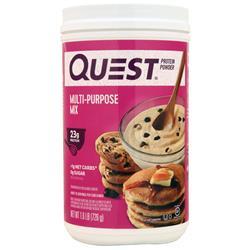 Quest Nutrition Quest Protein Powder Multi-Purpose Mix 1.6 lbs