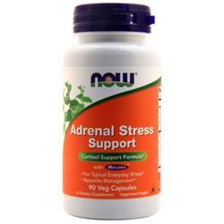 Now Adrenal Stress Support on sale at AllStarHealth.com