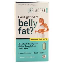 Carter-Reed Co Relacore Extra 90 tabs