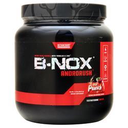Betancourt Nutrition B-NOX Fruit Punch 633.5 grams