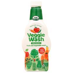 Veggie Wash Fruit & Vegetable Wash Refill 32 fl. oz.