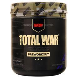 Redcon1 Total War Grape 441 grams