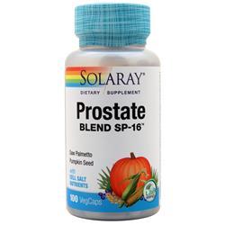 Solaray Prostate Blend SP-16 on sale at AllStarHealth.com