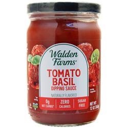 Walden Farms Calorie Free Amazin' Mayo - 12 oz jar