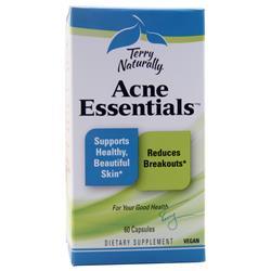 EuroPharma Terry Naturally - Acne Essentials 60 caps
