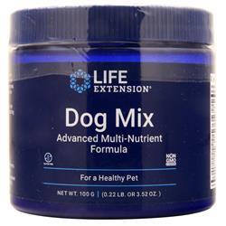 Life Extension Dog Mix - Advanced Multi-Nutrient Formula on sale at ...