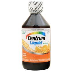 Centrum Centrum Liquid - Adults on sale at AllStarHealth.com