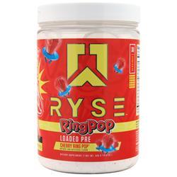 Ryse Up Loaded Pre Cherry Ring Pop 420 grams