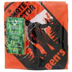 Bens Bandana with Insect Shield - Dog 1 unit