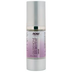 Now Glutathione Skin Brightener Cream 2 fl.oz