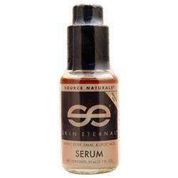 Source Naturals Skin Eternal Serum w/ C-Ester, DMAE, Lipoic Acid 50 mL