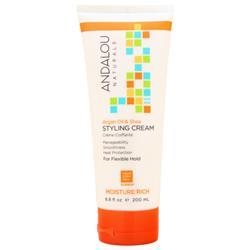 Andalou Naturals Styling Cream on sale at AllStarHealth.com