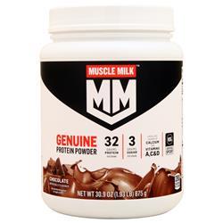 Cytosport Muscle Milk Chocolate 1.93 lbs
