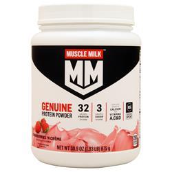 Cytosport Muscle Milk Strawberries N Creme 1.93 lbs