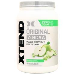 Scivation Xtend The Original 7g BCAA Smash Apple 1215 grams