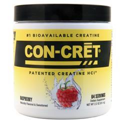 Con-Cret HCL Powder Raspberry 61.4 gr