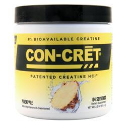 Con-Cret HCL Powder Pineapple 61.4 gr