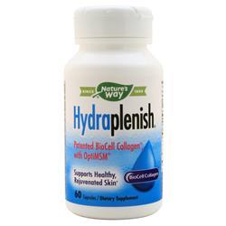 Natures Way Hydraplenish plus MSM on sale at AllStarHealth.com