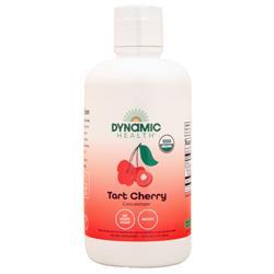 Dynamic Health Tart Cherry Liquid (certified Organic) On Sale At 