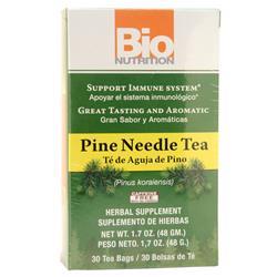 Bio Nutrition Pine Needle Tea 30 pckts