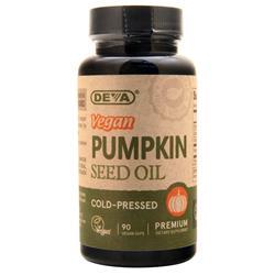 Best pumpkin-seed oil