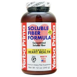 Yerba Prima Soluble Fiber Formula on sale at AllStarHealth.com