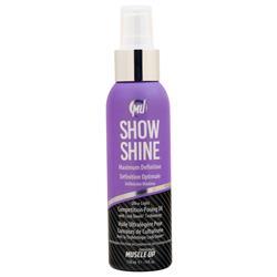 Performance Brands Muscle Up - Show Shine 4 fl.oz