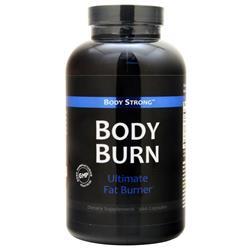 The Ultimate Fat Burner