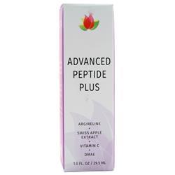 Reviva Labs Advanced Peptide Plus 1 fl.oz
