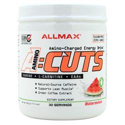 Allmax Nutrition AminoCuts Watermelon 210 gr