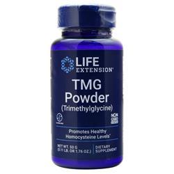 Life Extension TMG Powder 50 gr