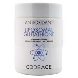 Codeage Liposomal Glutathione on sale at AllStarHealth.com