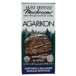 Host Defense Agarikon (500mg) 60 caps