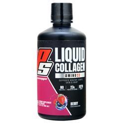 Pro Supps Amino23 Liquid Collagen Berry 32 fl.oz