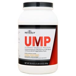 Beverly International UMP - Ultimate Muscle Protein Angel Food Cake 930 grams