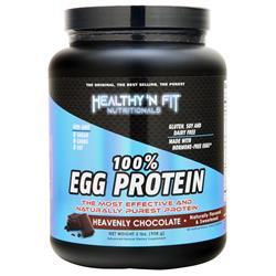 Healthy N Fit 100% Egg Protein on sale at AllStarHealth.com