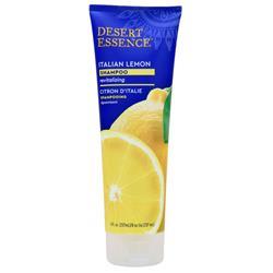 Desert Essence Shampoo Italian Lemon - Revitalizing 8 fl.oz