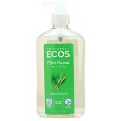 ECOS Hand Soap Lemongrass 17 fl.oz