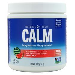 Natural Vitality Calm Sweet Lemon 8 oz