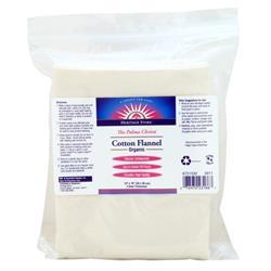 Heritage Store Cotton Flannel - Organic 1 unit