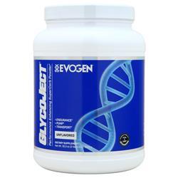 Evogen GlycoJect Unflavored 2.2 lbs