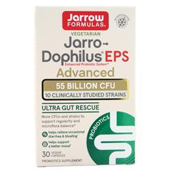 Jarrow Jarro-Dophilus EPS Advanced (55 Billion CFU) 30 vcaps