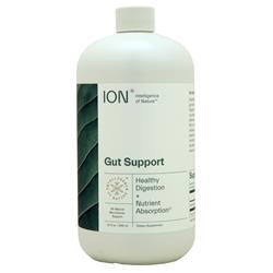 Biomic Sciences ION Gut Support 32 fl.oz