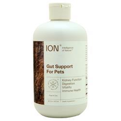 Biomic Sciences ION Gut Support For Pets 16 fl.oz