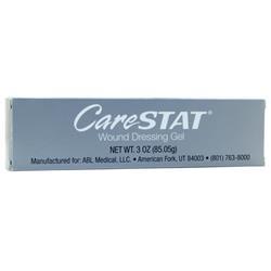 American Biotech Labs CareSTAT Wound Dressing Gel 3 oz